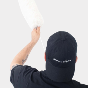 Residential Regular Cleaning