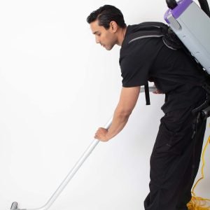 Commercial Service